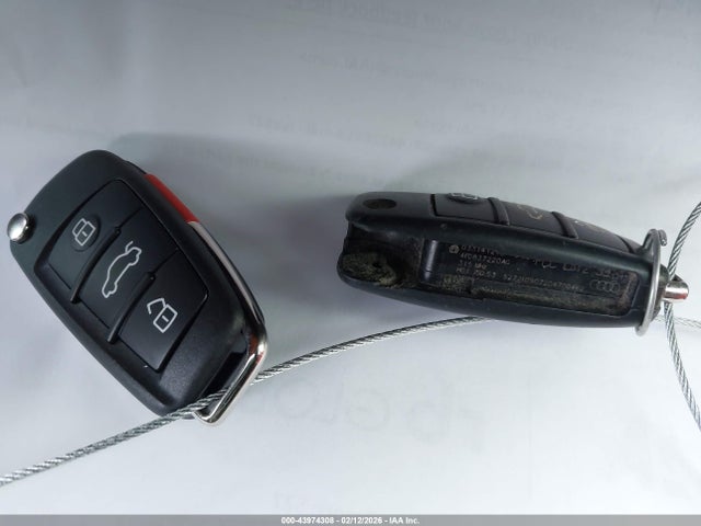 2015 AUDI Q7 WA1DGAFE9FD026999 Photo 10