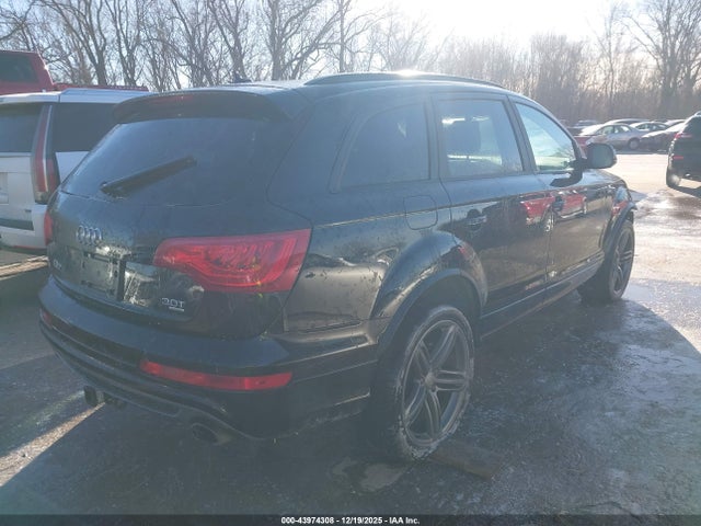2015 AUDI Q7 WA1DGAFE9FD026999 Photo 3