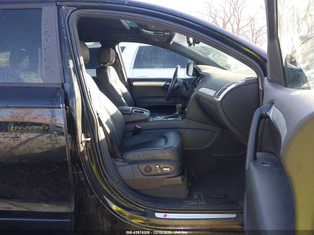 2015 AUDI Q7 WA1DGAFE9FD026999 Photo 4