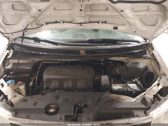 Auction sale of the 2012 Honda Odyssey Ex-l, vin: 5FNRL5H62CB033690, lot number: 43974309