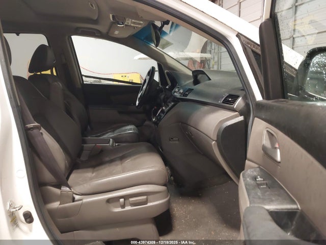 Auction sale of the 2012 Honda Odyssey Ex-l, vin: 5FNRL5H62CB033690, lot number: 43974309