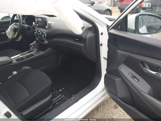 Продаж на аукціоні авто 2023 Nissan Sentra Sv Xtronic Cvt, vin: 3N1AB8CV5PY276519, номер лоту: 43974319