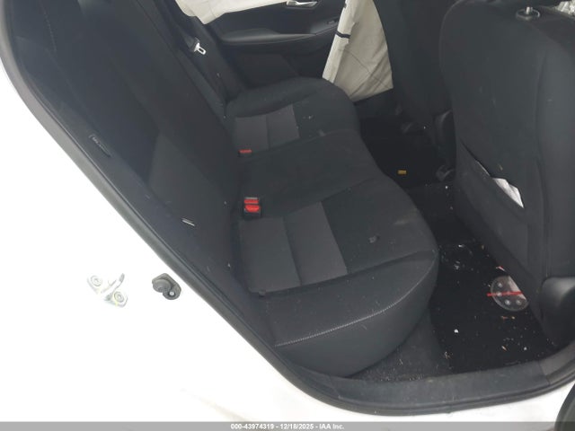 Продаж на аукціоні авто 2023 Nissan Sentra Sv Xtronic Cvt, vin: 3N1AB8CV5PY276519, номер лоту: 43974319
