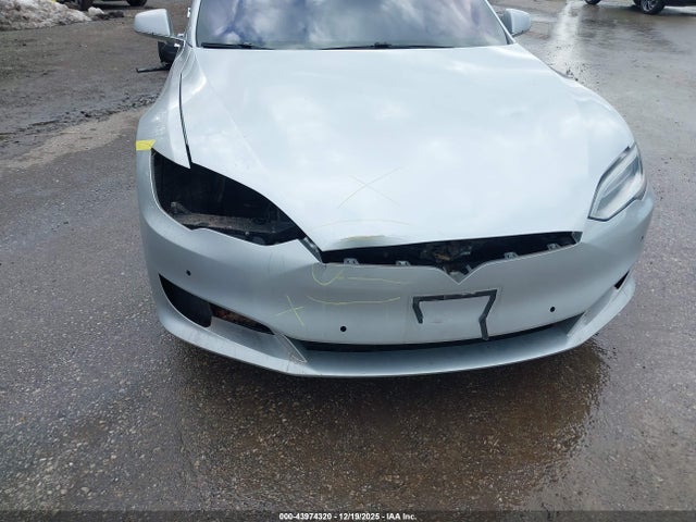 2018 TESLA MODEL S 5YJSA1E27JF243846 Photo 5