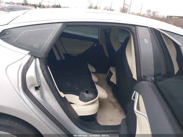 2018 TESLA MODEL S 5YJSA1E27JF243846 Photo 7