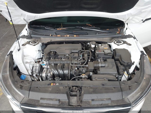 KIA K4 Ex 2025 3KPFU4DE6SE025457 Image 10