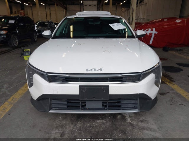 KIA K4 Ex 2025 3KPFU4DE6SE025457 Image 12