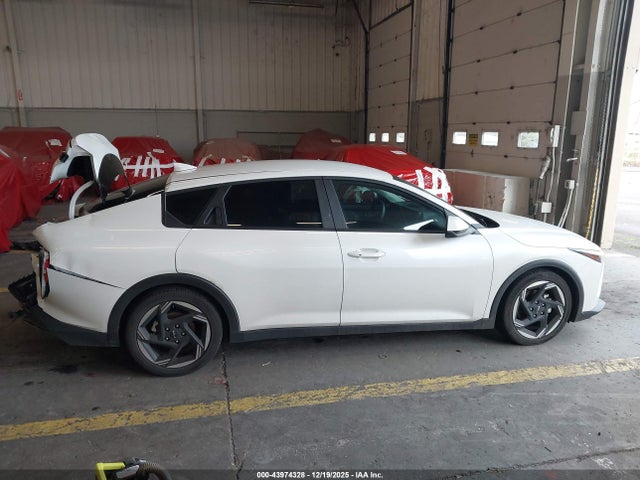 KIA K4 Ex 2025 3KPFU4DE6SE025457 Image 13