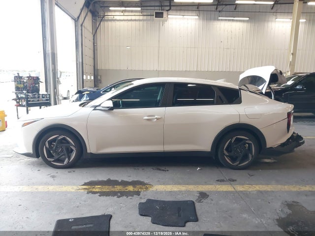 KIA K4 Ex 2025 3KPFU4DE6SE025457 Image 14
