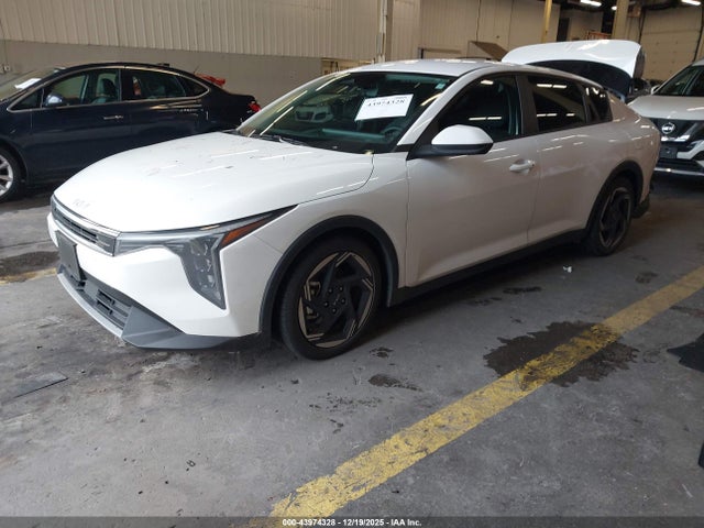 KIA K4 Ex 2025 3KPFU4DE6SE025457 Image 2