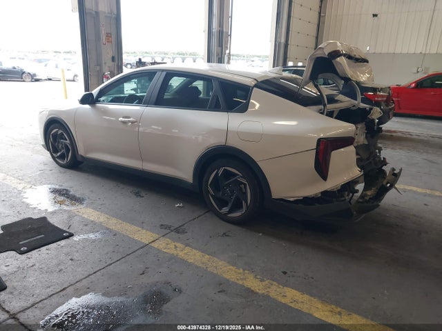 KIA K4 Ex 2025 3KPFU4DE6SE025457 Image 3