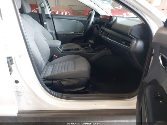 KIA K4 Ex 2025 3KPFU4DE6SE025457 Image 5