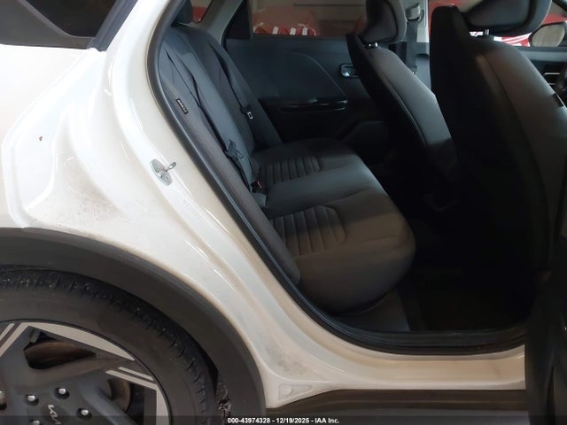 KIA K4 Ex 2025 3KPFU4DE6SE025457 Image 8