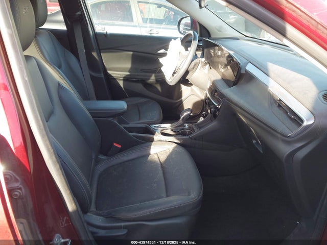 43974331 :رقم المزاد ، KL4AMESL8RB007805 vin ، 2024 Buick Encore Gx Sport Touring Awd مزاد بيع