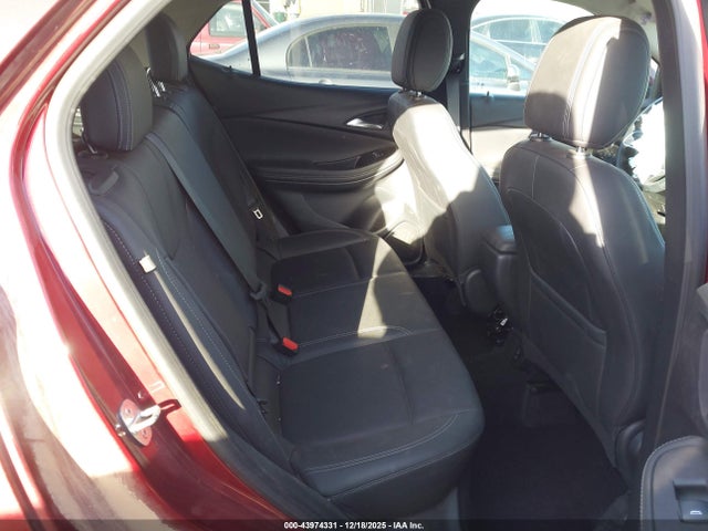 43974331 :رقم المزاد ، KL4AMESL8RB007805 vin ، 2024 Buick Encore Gx Sport Touring Awd مزاد بيع
