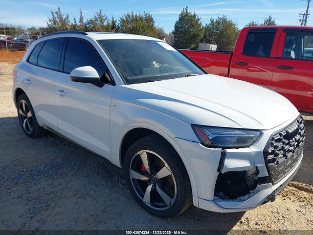 2024 AUDI Q5 WA1EAAFY1R2043022 Photo 0
