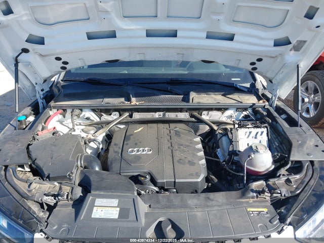 2024 AUDI Q5 WA1EAAFY1R2043022 Photo 9