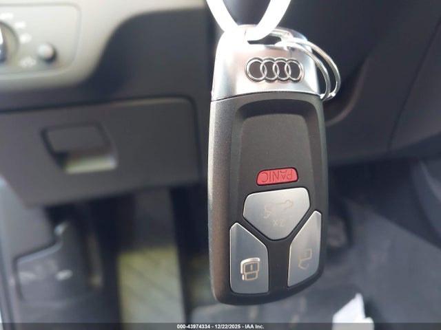 2024 AUDI Q5 WA1EAAFY1R2043022 Photo 10