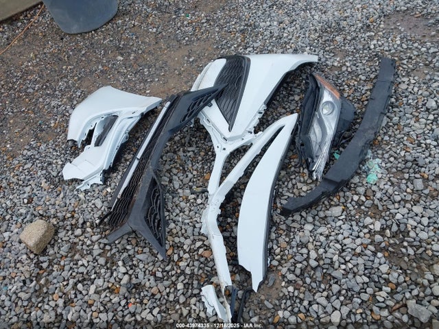 4T1K61AK8MU525668 Toyota CAMRY XSE