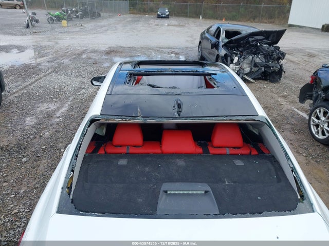 4T1K61AK8MU525668 Toyota CAMRY XSE
