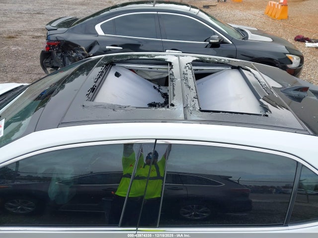 4T1K61AK8MU525668 Toyota CAMRY XSE