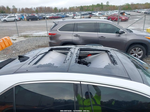 4T1K61AK8MU525668 Toyota CAMRY XSE
