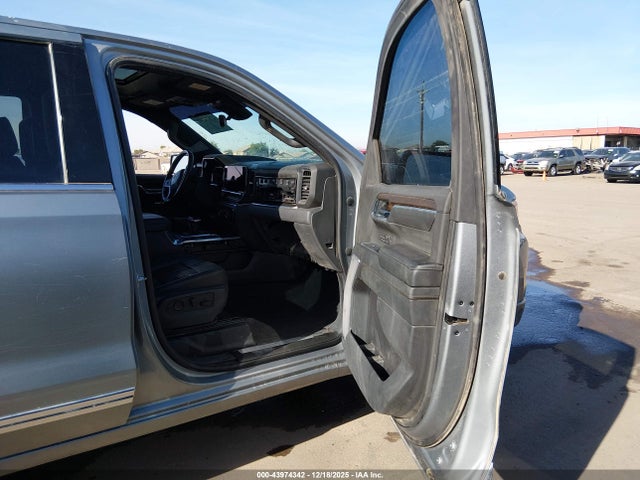 3GCUDJEL5PG361213 Chevrolet Silverado 1500 4wd Short Bed High Country