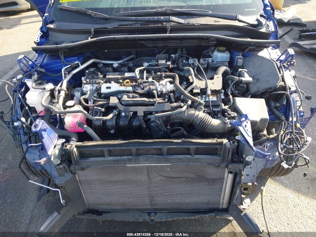 7MUFBABG4RV017226 Toyota Corolla Cross Hybrid Xse