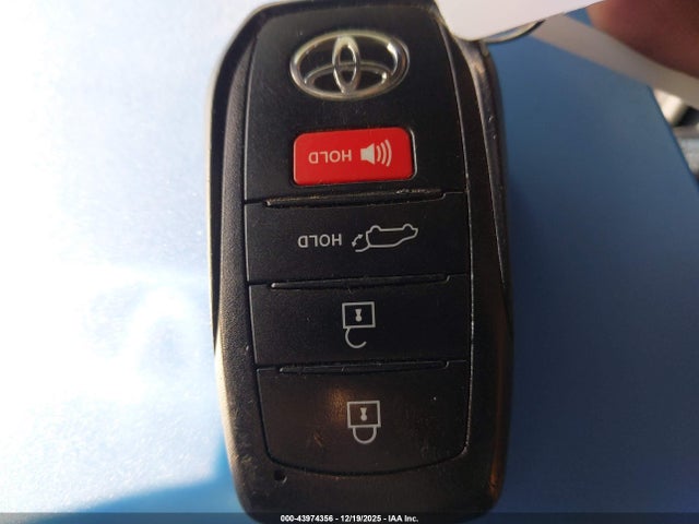 7MUFBABG4RV017226 Toyota Corolla Cross Hybrid Xse