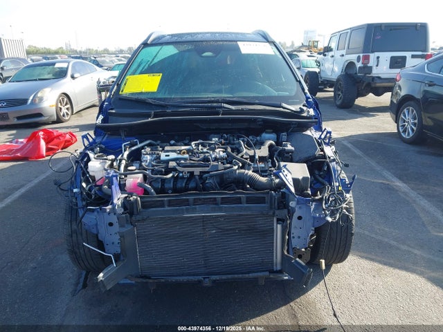 7MUFBABG4RV017226 Toyota Corolla Cross Hybrid Xse