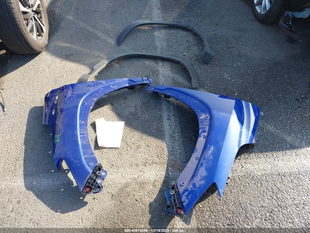 7MUFBABG4RV017226 Toyota Corolla Cross Hybrid Xse