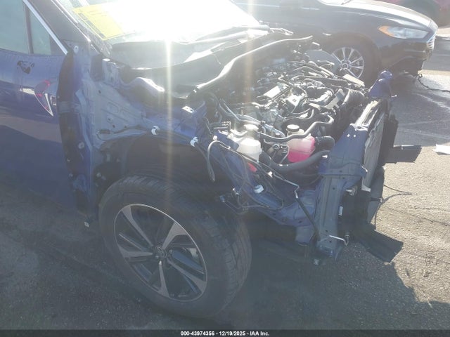 7MUFBABG4RV017226 Toyota Corolla Cross Hybrid Xse