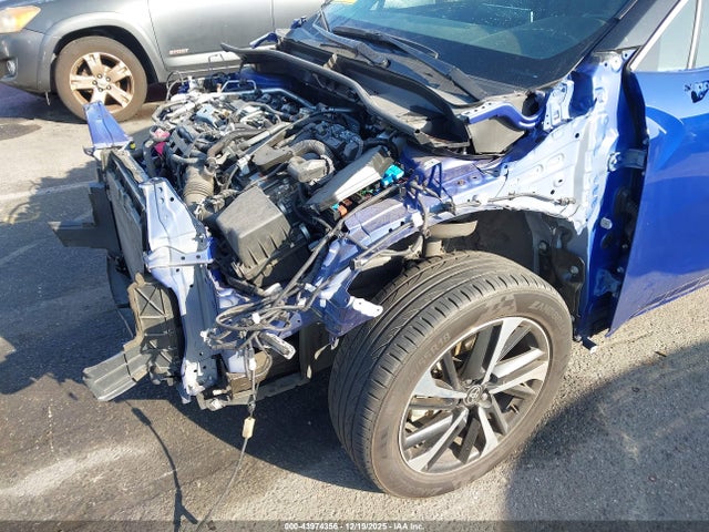 7MUFBABG4RV017226 Toyota Corolla Cross Hybrid Xse