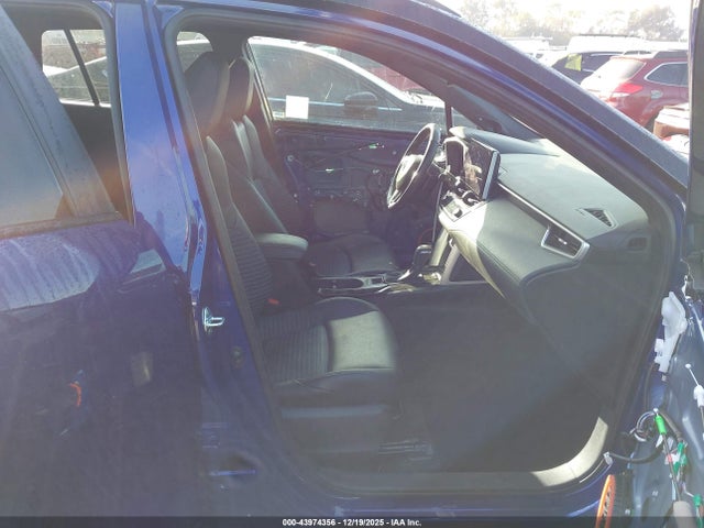 7MUFBABG4RV017226 Toyota Corolla Cross Hybrid Xse