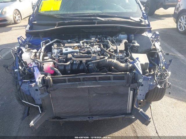7MUFBABG4RV017226 Toyota Corolla Cross Hybrid Xse