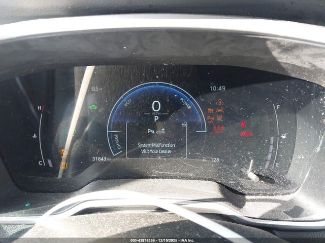 7MUFBABG4RV017226 Toyota Corolla Cross Hybrid Xse