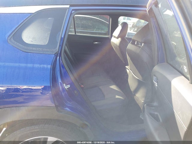 7MUFBABG4RV017226 Toyota Corolla Cross Hybrid Xse