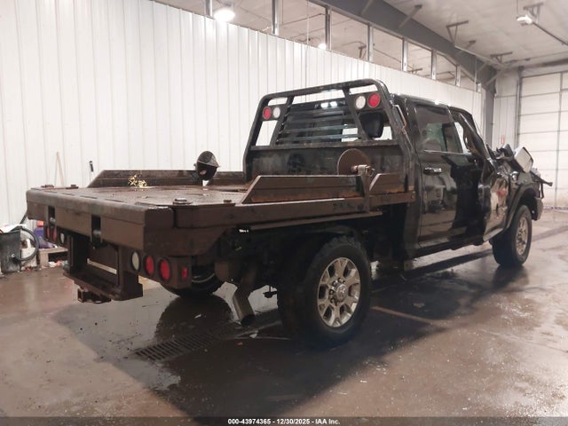 Продаж на аукціоні авто 2022 Ram 2500 Laramie  4x4 6'4 Box, vin: 3C6UR5FL1NG393099, номер лоту: 43974365