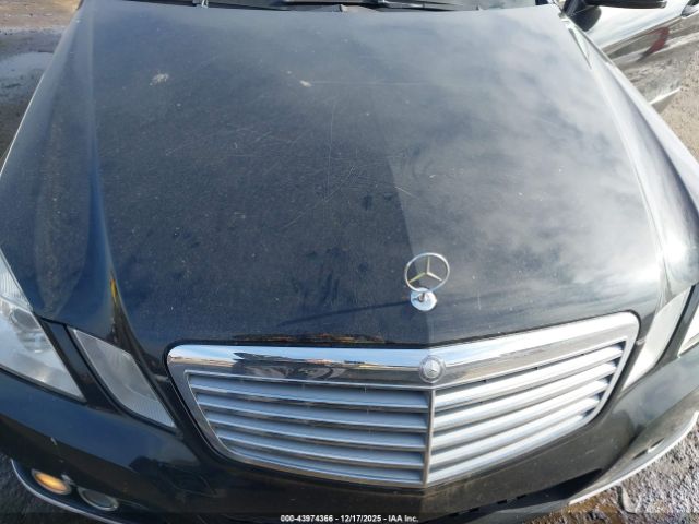 2011 MERCEDES-BENZ E 350 WDDHF5GB1BA463290 Photo 5