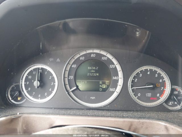 2011 MERCEDES-BENZ E 350 WDDHF5GB1BA463290 Photo 6