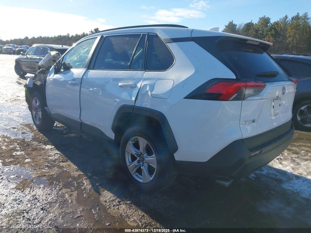 2T3P1RFV0KC053445 Toyota Rav4 Xle