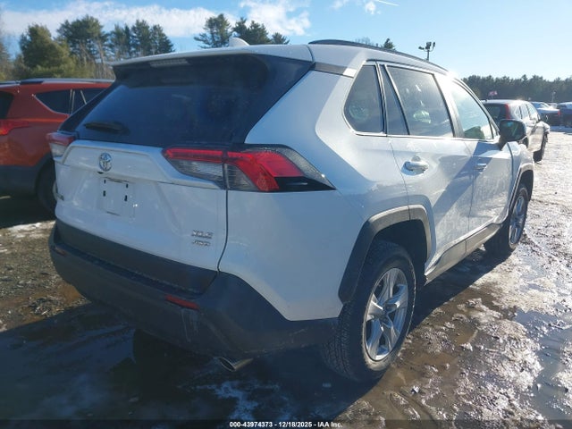 2T3P1RFV0KC053445 Toyota Rav4 Xle