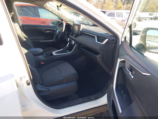 2T3P1RFV0KC053445 Toyota Rav4 Xle