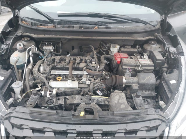 Aukcja sprzedaży 2024 Nissan Kicks Sv Xtronic Cvt, vin: 3N1CP5CVXRL483724, numer aukcji: 43974375