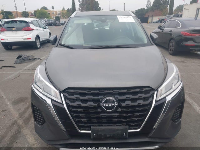 Aukcja sprzedaży 2024 Nissan Kicks Sv Xtronic Cvt, vin: 3N1CP5CVXRL483724, numer aukcji: 43974375