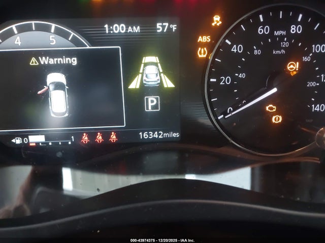 Aukcja sprzedaży 2024 Nissan Kicks Sv Xtronic Cvt, vin: 3N1CP5CVXRL483724, numer aukcji: 43974375