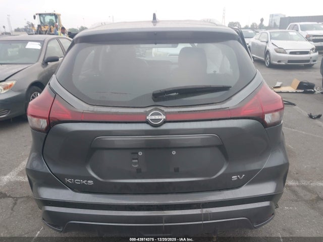Aukcja sprzedaży 2024 Nissan Kicks Sv Xtronic Cvt, vin: 3N1CP5CVXRL483724, numer aukcji: 43974375
