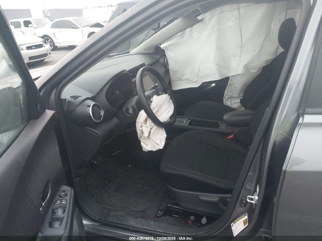 Aukcja sprzedaży 2024 Nissan Kicks Sv Xtronic Cvt, vin: 3N1CP5CVXRL483724, numer aukcji: 43974375