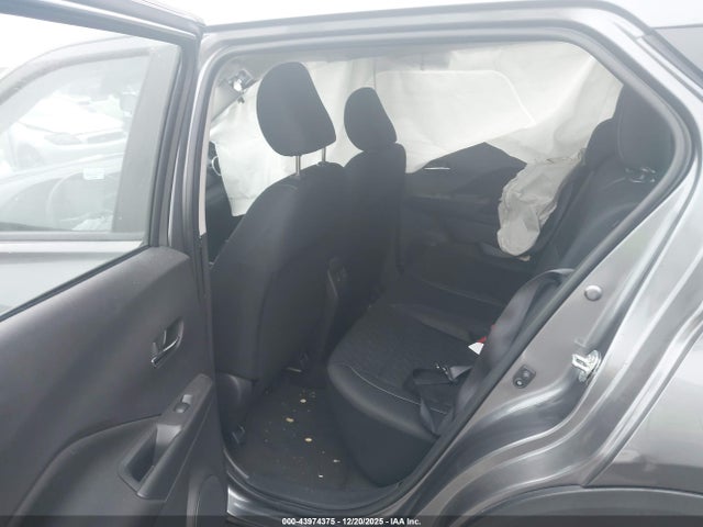 Aukcja sprzedaży 2024 Nissan Kicks Sv Xtronic Cvt, vin: 3N1CP5CVXRL483724, numer aukcji: 43974375
