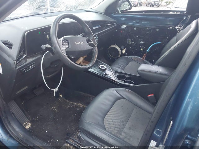 2023 KIA NIRO PLUG-IN HYBRID KNDCS3LFXP5054282 Photo 4